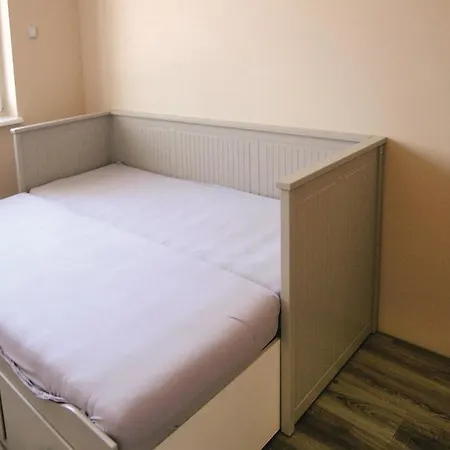 Five-bedroom Holiday In Holiday home