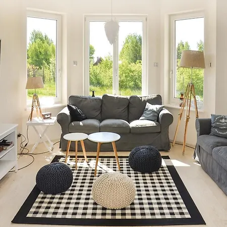 Holiday home Five-bedroom Holiday In Leleszki