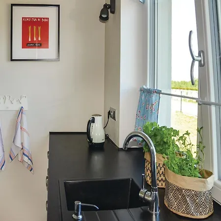 Five-bedroom Holiday In Holiday home *